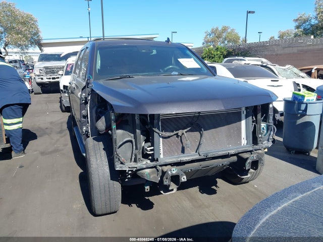 Chevrolet Tahoe Ltz 2015 1GNSCCKC4FR544523 Image 13