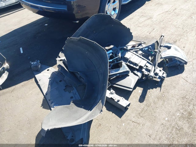 Chevrolet Tahoe Ltz 2015 1GNSCCKC4FR544523 Image 19