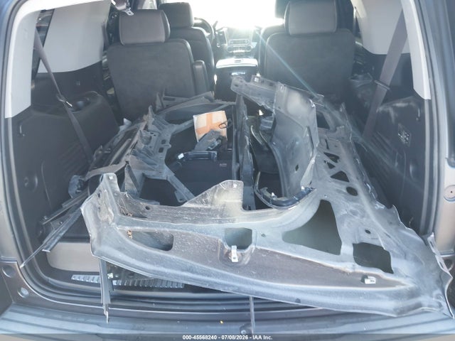 Chevrolet Tahoe Ltz 2015 1GNSCCKC4FR544523 Image 20