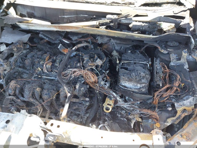 Nissan KICKS SV 2026 3N8AP6CE4TL373550 Image 10