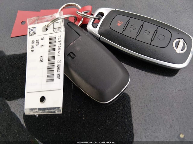 Nissan KICKS SV 2026 3N8AP6CE4TL373550 Image 11