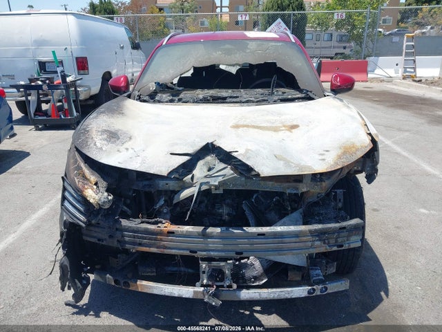 Nissan KICKS SV 2026 3N8AP6CE4TL373550 Image 12