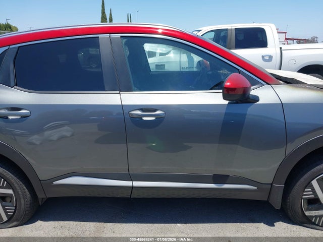 Nissan KICKS SV 2026 3N8AP6CE4TL373550 Image 13