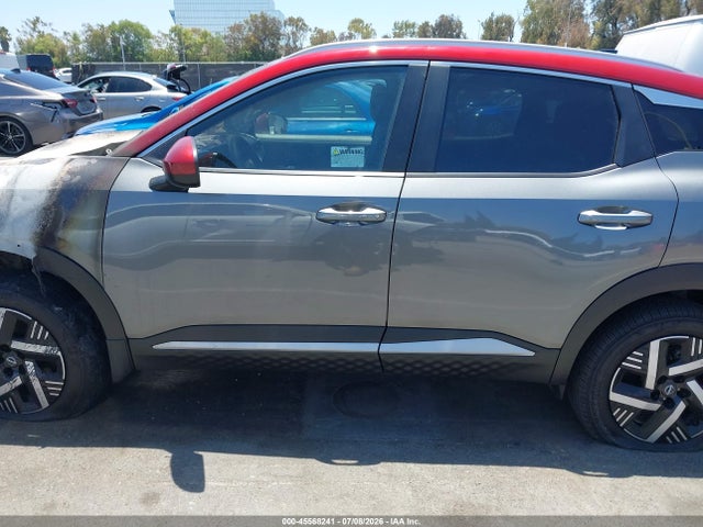 Nissan KICKS SV 2026 3N8AP6CE4TL373550 Image 14