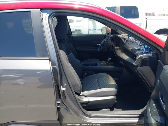 Nissan KICKS SV 2026 3N8AP6CE4TL373550 Image 5
