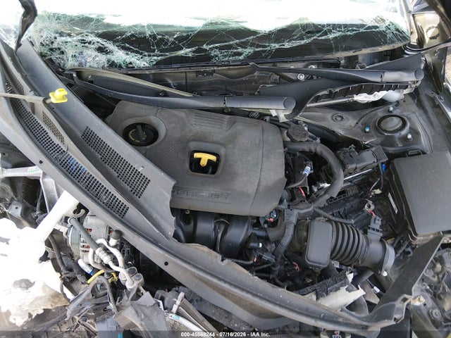 45568244 :رقم المزاد ، 3KPF24AD7RE769239 vin ، 2024 Kia Forte Lxs مزاد بيع