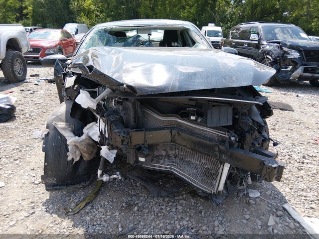 45568244 :رقم المزاد ، 3KPF24AD7RE769239 vin ، 2024 Kia Forte Lxs مزاد بيع