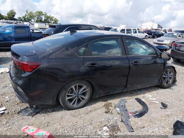 45568244 :رقم المزاد ، 3KPF24AD7RE769239 vin ، 2024 Kia Forte Lxs مزاد بيع