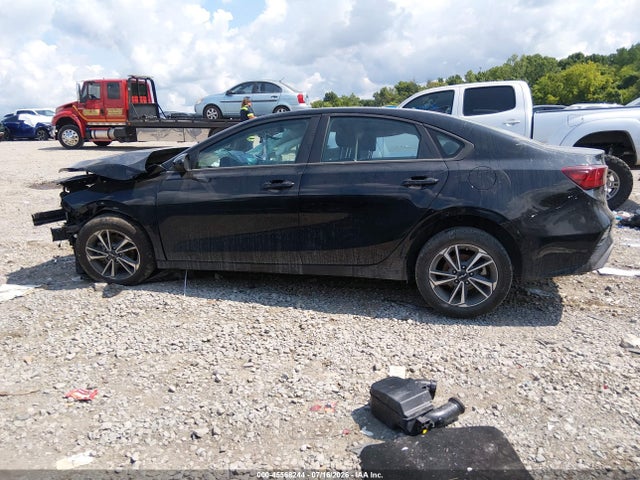 45568244 :رقم المزاد ، 3KPF24AD7RE769239 vin ، 2024 Kia Forte Lxs مزاد بيع
