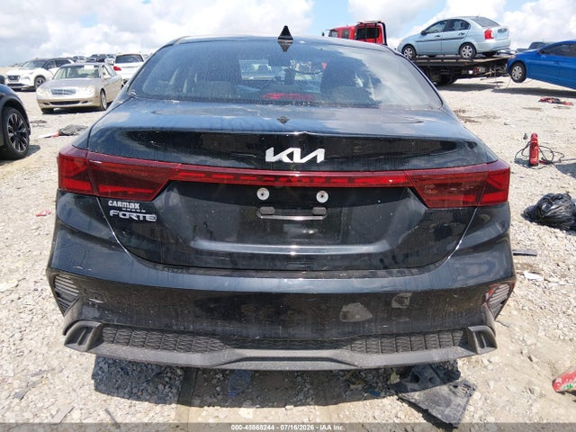 45568244 :رقم المزاد ، 3KPF24AD7RE769239 vin ، 2024 Kia Forte Lxs مزاد بيع