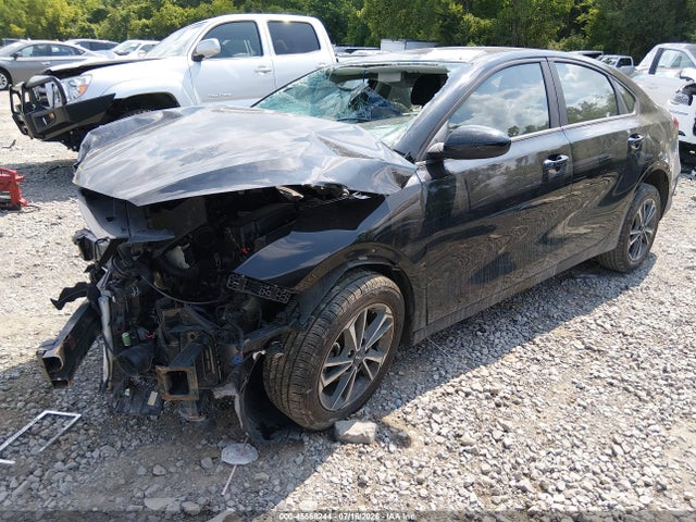 45568244 :رقم المزاد ، 3KPF24AD7RE769239 vin ، 2024 Kia Forte Lxs مزاد بيع
