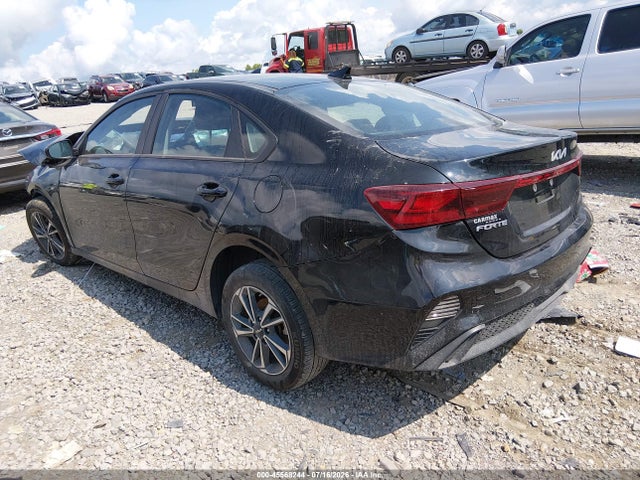 45568244 :رقم المزاد ، 3KPF24AD7RE769239 vin ، 2024 Kia Forte Lxs مزاد بيع