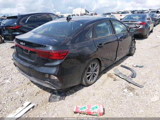45568244 :رقم المزاد ، 3KPF24AD7RE769239 vin ، 2024 Kia Forte Lxs مزاد بيع