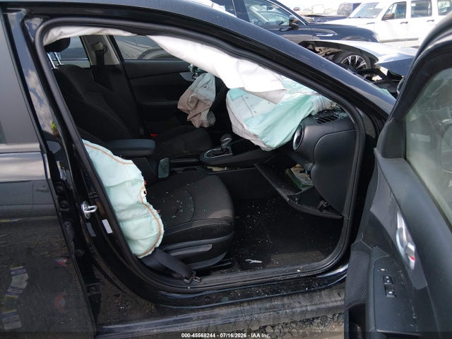 45568244 :رقم المزاد ، 3KPF24AD7RE769239 vin ، 2024 Kia Forte Lxs مزاد بيع