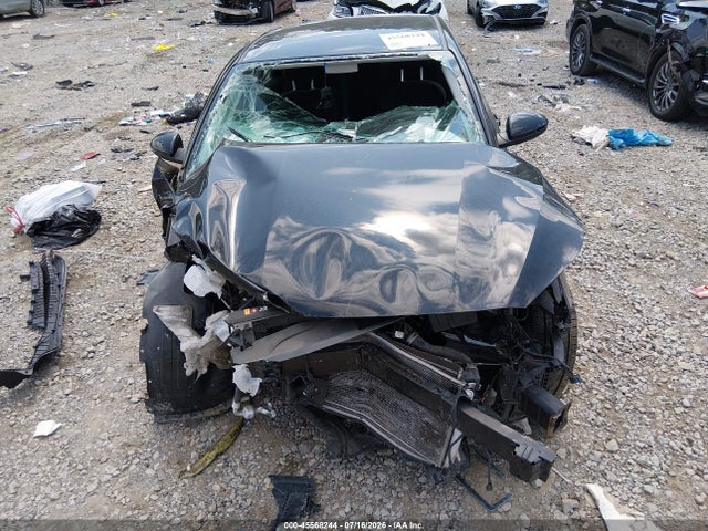 45568244 :رقم المزاد ، 3KPF24AD7RE769239 vin ، 2024 Kia Forte Lxs مزاد بيع