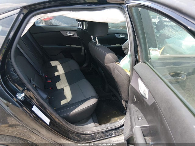 45568244 :رقم المزاد ، 3KPF24AD7RE769239 vin ، 2024 Kia Forte Lxs مزاد بيع