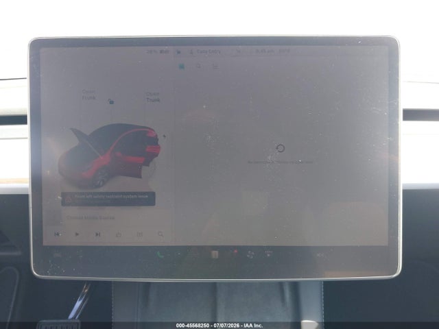 Tesla Model Y Long Range Dual Motor All-wheel Drive 2024 7SAYGDEE1RA253434 Image 17