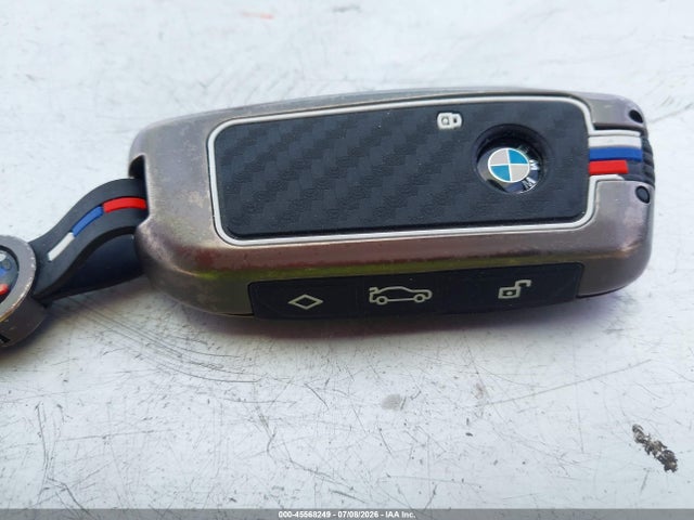 5UX33EX09S9W32242 BMW X6 Xdrive40i