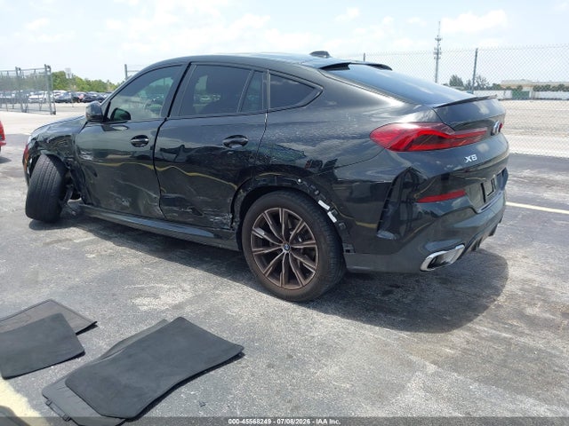 5UX33EX09S9W32242 BMW X6 Xdrive40i