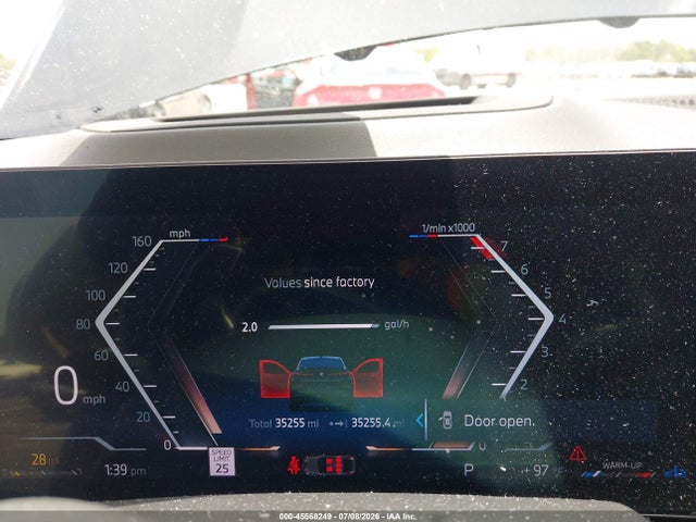 5UX33EX09S9W32242 BMW X6 Xdrive40i