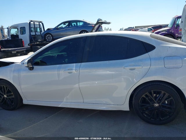 4T1DBADK7TU053042 Toyota CAMRY SE