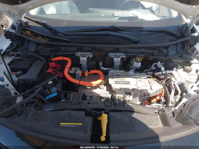 Nissan Ariya Engage 2024 JN1AF0BA4RM434617 Image 10