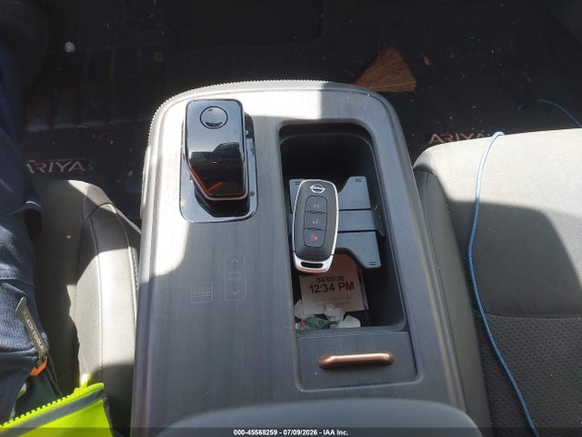 Nissan Ariya Engage 2024 JN1AF0BA4RM434617 Image 11