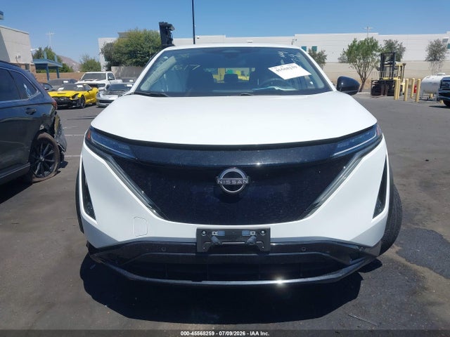 Nissan Ariya Engage 2024 JN1AF0BA4RM434617 Image 13