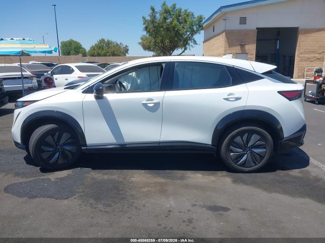 Nissan Ariya Engage 2024 JN1AF0BA4RM434617 Image 15