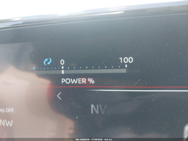 Nissan Ariya Engage 2024 JN1AF0BA4RM434617 Image 18