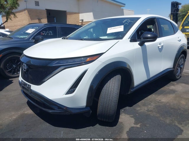 Nissan Ariya Engage 2024 JN1AF0BA4RM434617 Image 2