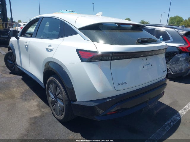 Nissan Ariya Engage 2024 JN1AF0BA4RM434617 Image 3