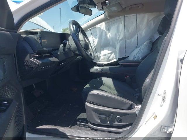 Nissan Ariya Engage 2024 JN1AF0BA4RM434617 Image 5