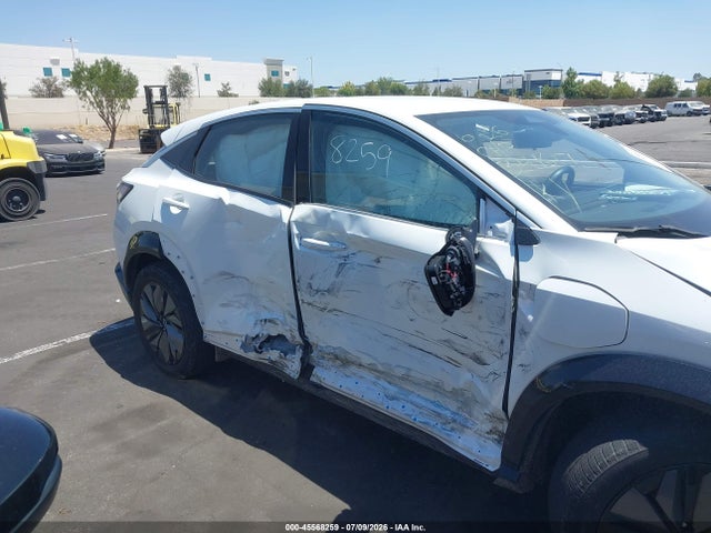 Nissan Ariya Engage 2024 JN1AF0BA4RM434617 Image 6