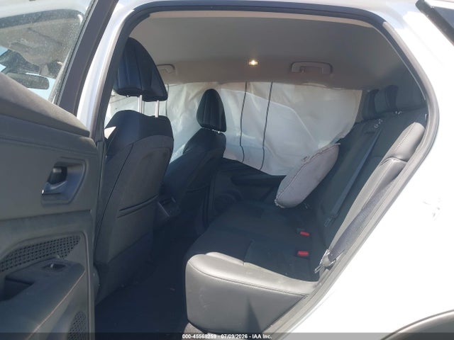 Nissan Ariya Engage 2024 JN1AF0BA4RM434617 Image 8