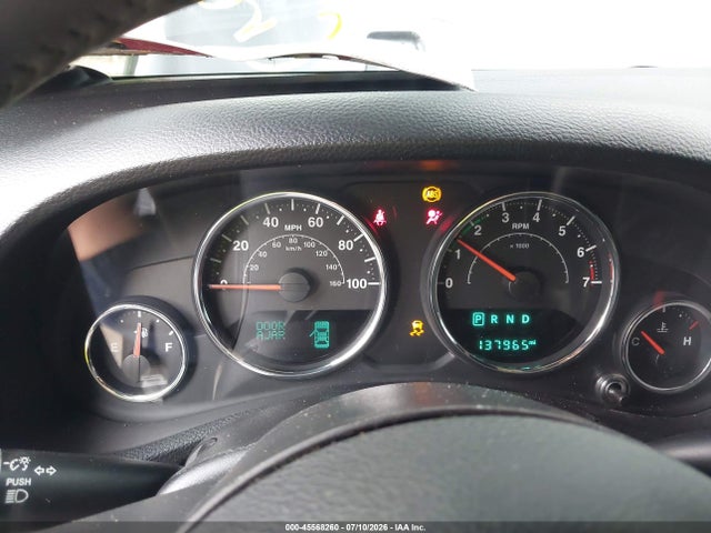 2018 Jeep Wrangler Jk Unlimited Sport S 4x4 მანქანა იყიდება აუქციონზე, vin: 1C4BJWDG6JL878807, აუქციონის ნომერი: 45568260