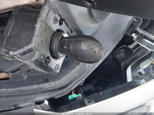 2013 Ram 1500 Slt მანქანა იყიდება აუქციონზე, vin: 1C6RR7GP0DS659805, აუქციონის ნომერი: 45568262