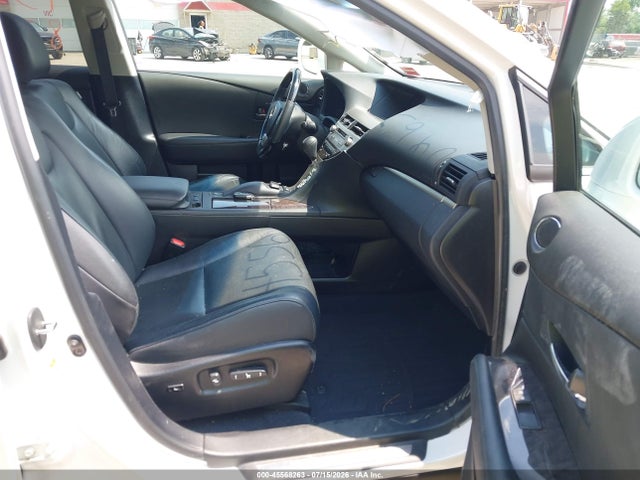Aukcja sprzedaży 2015 Lexus Rx 350, vin: 2T2BK1BA2FC304973, numer aukcji: 45568263