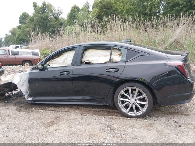 Продаж на аукціоні авто 2024 Cadillac Ct5 Sport, vin: 1G6DU5RK5R0105334, номер лоту: 45568267