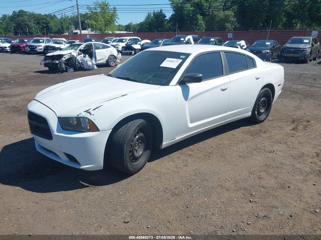 Продаж на аукціоні авто 2012 Dodge Charger Sxt, vin: 2C3CDXJGXCH183918, номер лоту: 45568273