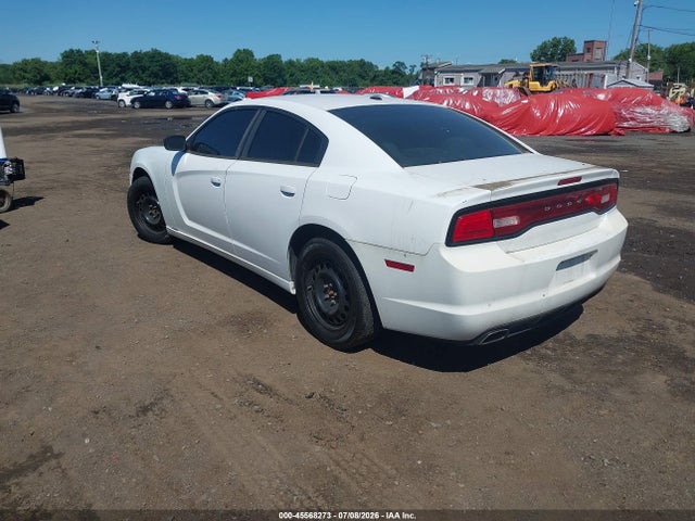 Продаж на аукціоні авто 2012 Dodge Charger Sxt, vin: 2C3CDXJGXCH183918, номер лоту: 45568273