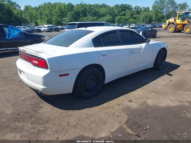 Продаж на аукціоні авто 2012 Dodge Charger Sxt, vin: 2C3CDXJGXCH183918, номер лоту: 45568273