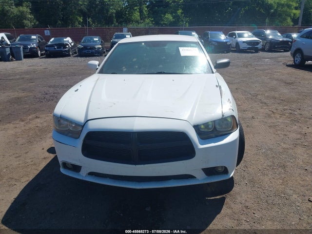Продаж на аукціоні авто 2012 Dodge Charger Sxt, vin: 2C3CDXJGXCH183918, номер лоту: 45568273