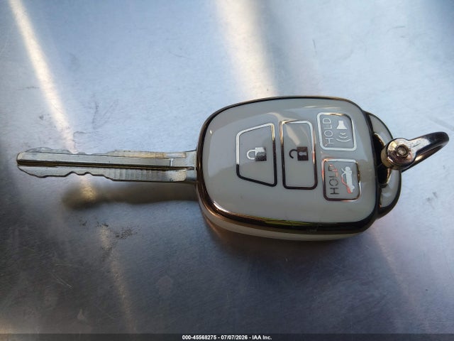 Toyota Corolla S Plus 2016 5YFBURHE3GP432194 Image 11