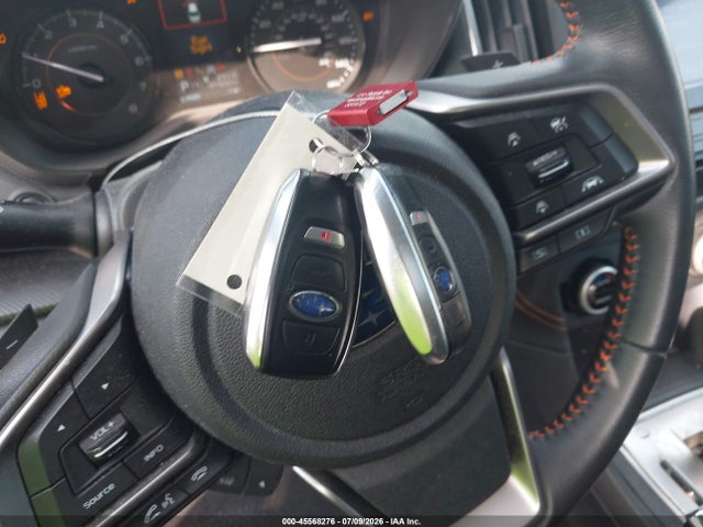 Продаж на аукціоні авто 2020 Subaru Crosstrek Premium, vin: JF2GTAEC9LH238760, номер лоту: 45568276