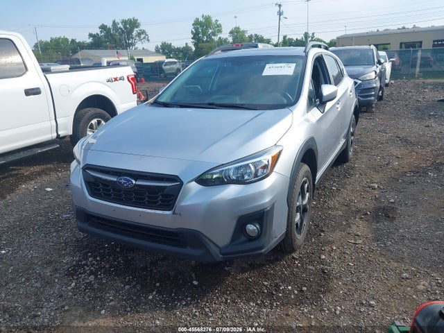 Продаж на аукціоні авто 2020 Subaru Crosstrek Premium, vin: JF2GTAEC9LH238760, номер лоту: 45568276