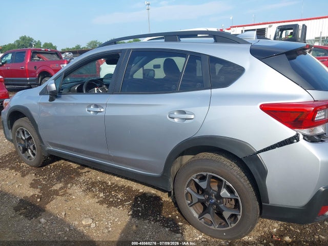 Продаж на аукціоні авто 2020 Subaru Crosstrek Premium, vin: JF2GTAEC9LH238760, номер лоту: 45568276