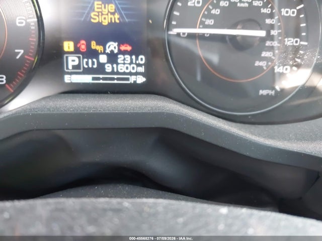 Продаж на аукціоні авто 2020 Subaru Crosstrek Premium, vin: JF2GTAEC9LH238760, номер лоту: 45568276