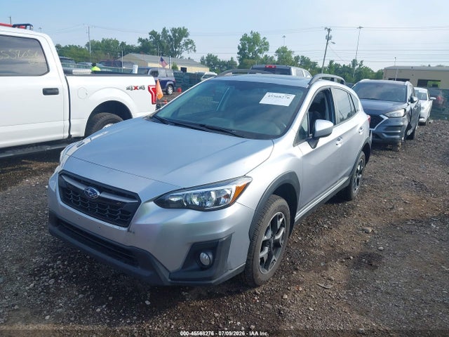 Продаж на аукціоні авто 2020 Subaru Crosstrek Premium, vin: JF2GTAEC9LH238760, номер лоту: 45568276