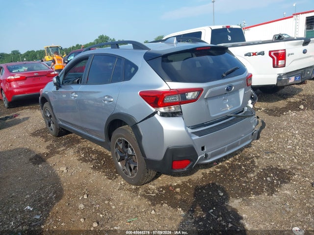Продаж на аукціоні авто 2020 Subaru Crosstrek Premium, vin: JF2GTAEC9LH238760, номер лоту: 45568276